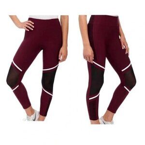 VOGO ATHLETICA High Waist Athletic Leggings - Size Small